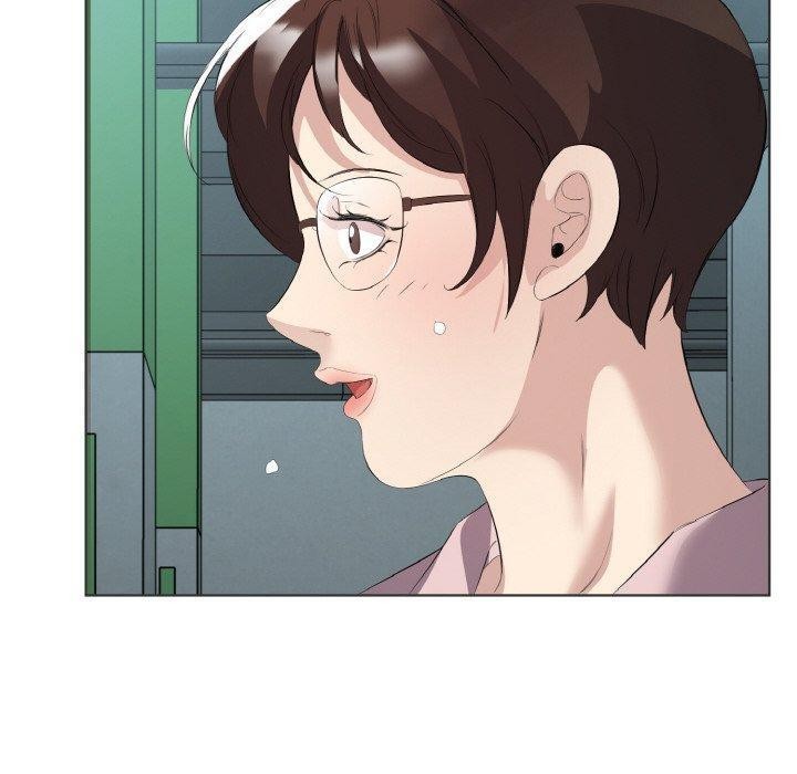 《回归单身的继女》漫画 第20話