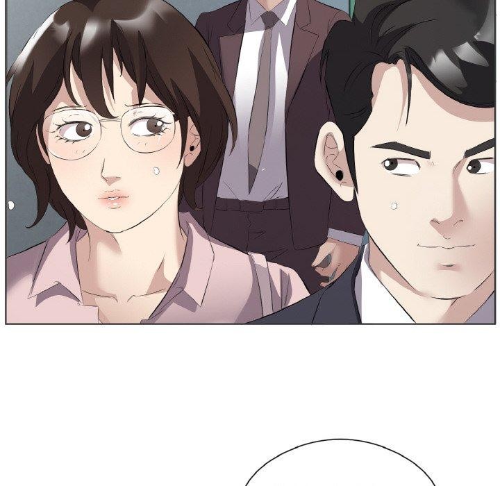 《回归单身的继女》漫画 第20話