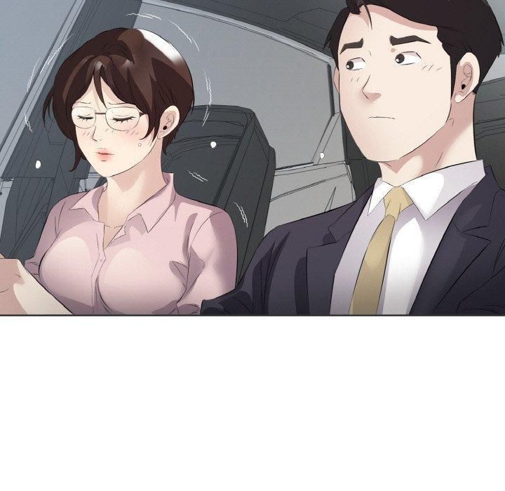 《回归单身的继女》漫画 第20話
