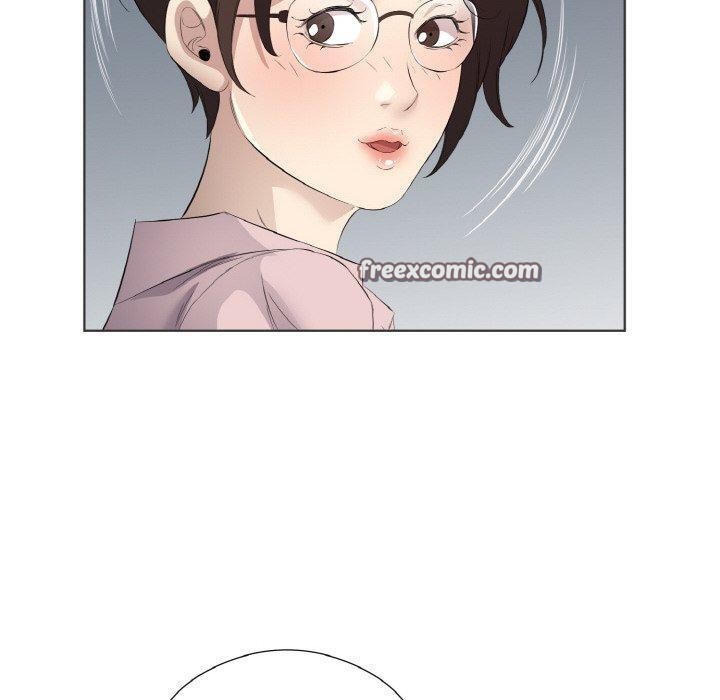 《回归单身的继女》漫画 第20話