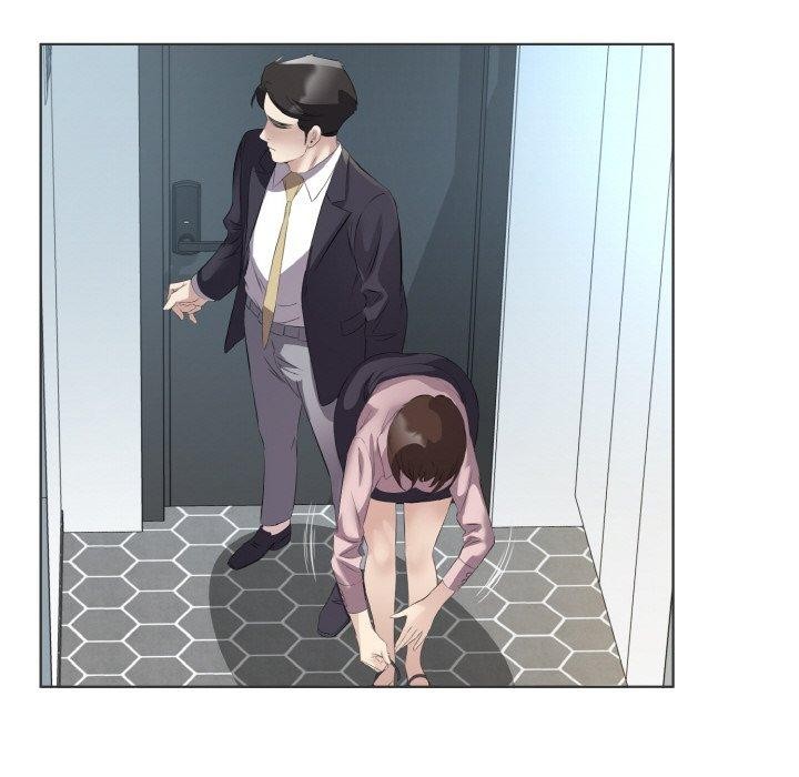 《回归单身的继女》漫画 第20話