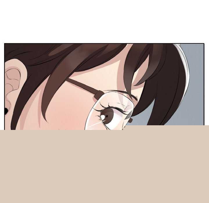 《回归单身的继女》漫画 第21話