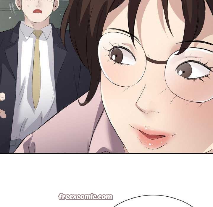 《回归单身的继女》漫画 第21話