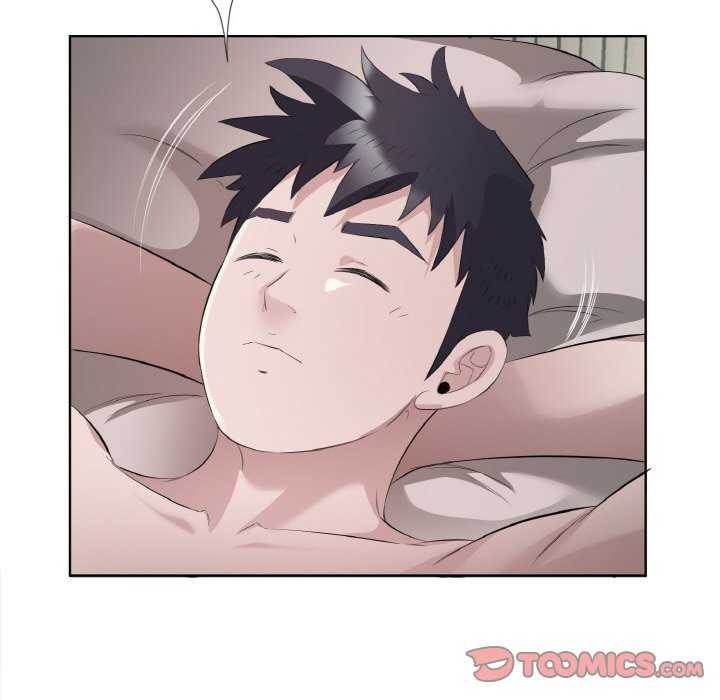 《回归单身的继女》漫画 第21話