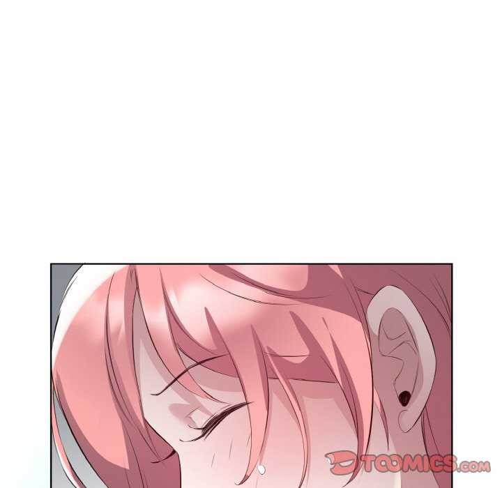 《回归单身的继女》漫画 第21話