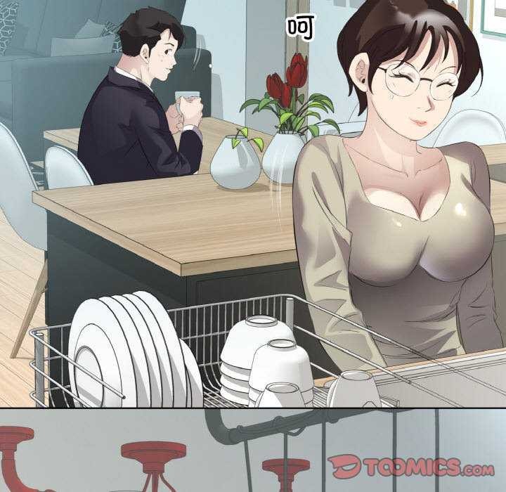 《回归单身的继女》漫画 第21話