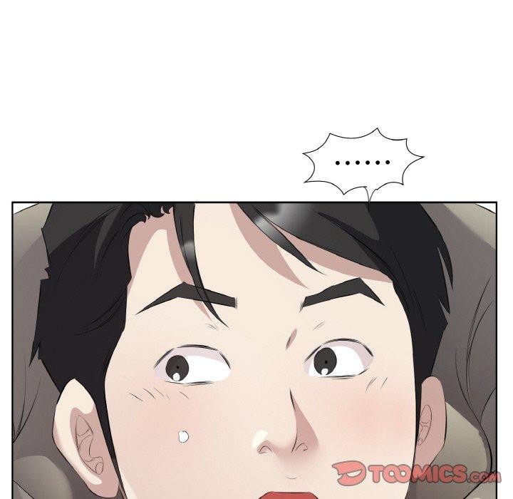 《回归单身的继女》漫画 第22話