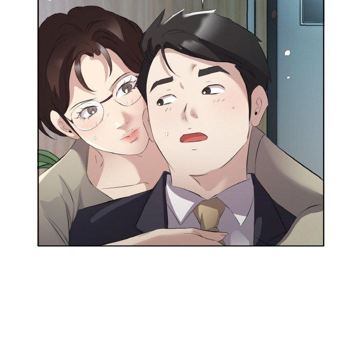 《回归单身的继女》漫画 第22話