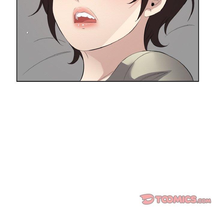 《回归单身的继女》漫画 第22話