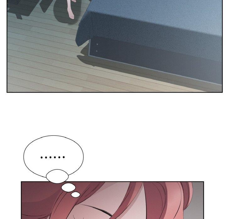 《回归单身的继女》漫画 第23話