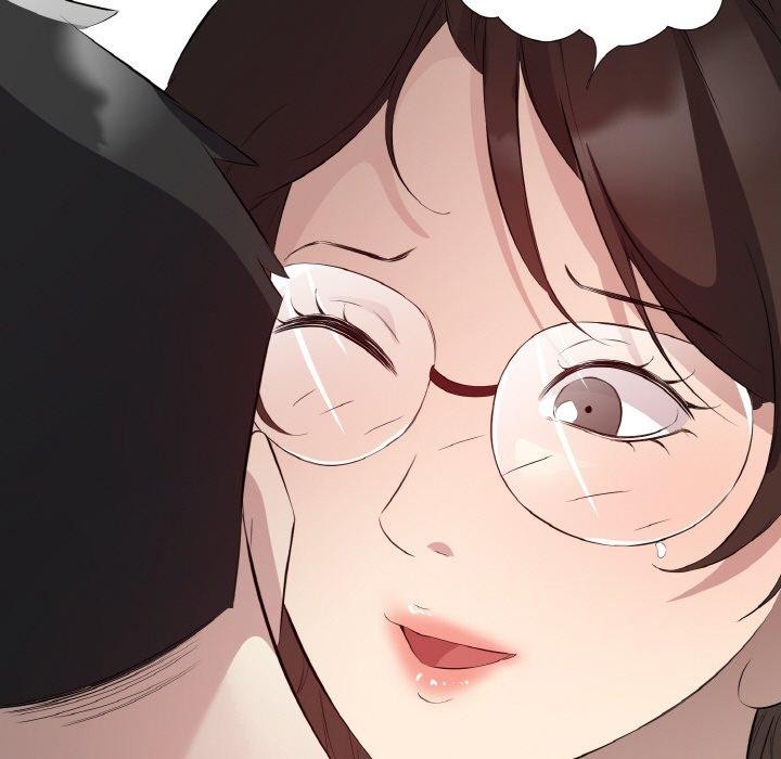 《回归单身的继女》漫画 第23話