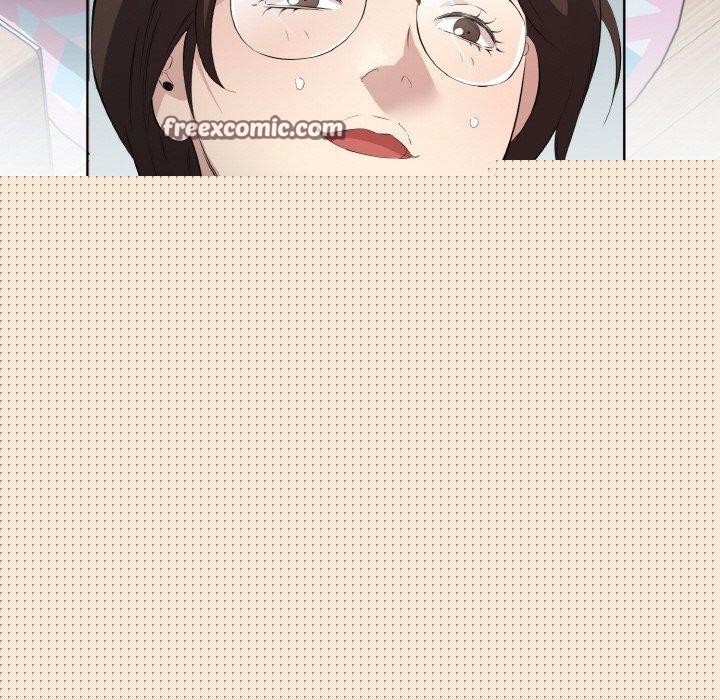 《回归单身的继女》漫画 第23話