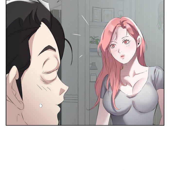 《回归单身的继女》漫画 第23話