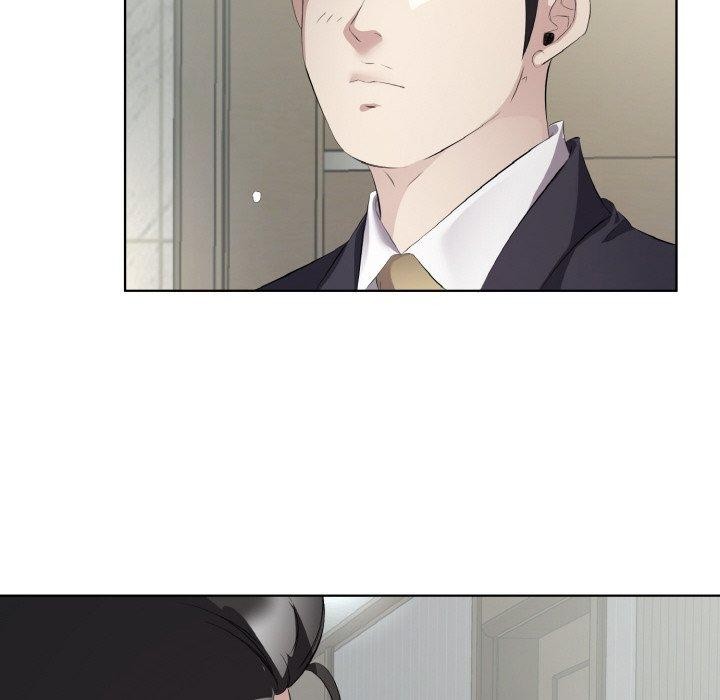 《回归单身的继女》漫画 第23話