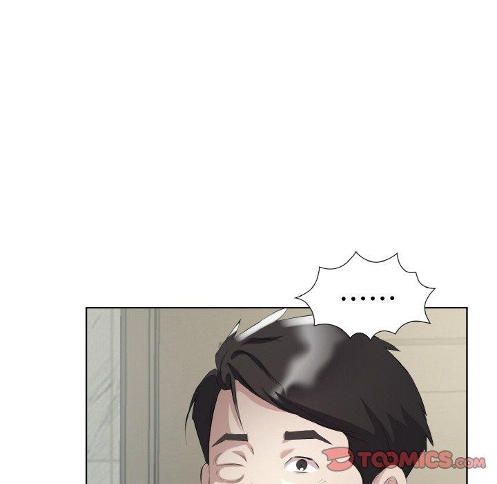 《回归单身的继女》漫画 第23話