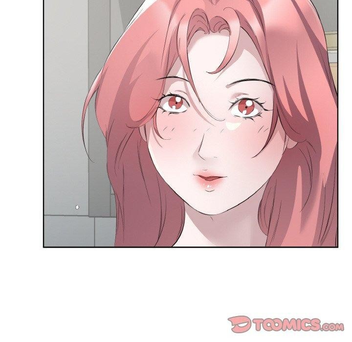 《回归单身的继女》漫画 第24話
