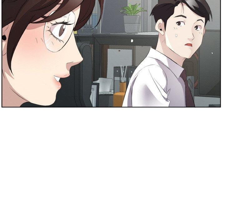 《回归单身的继女》漫画 第24話