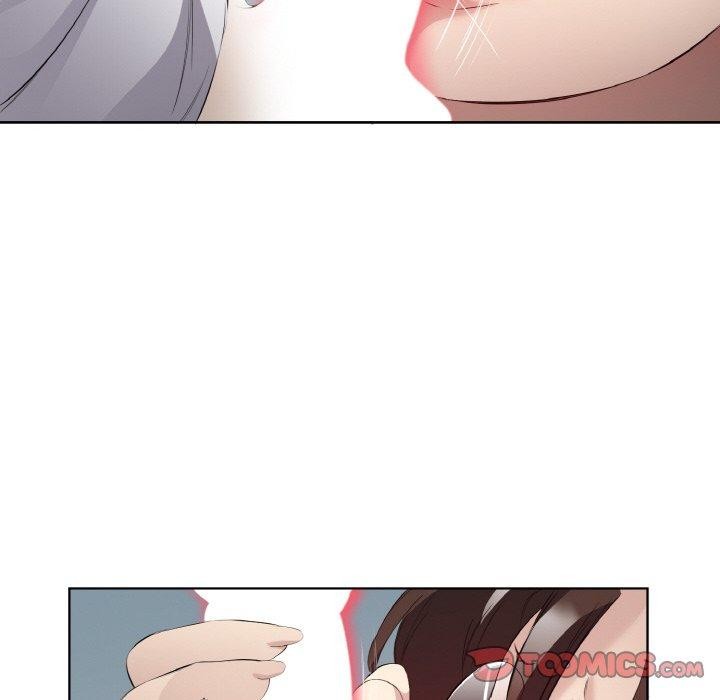 《回归单身的继女》漫画 第24話