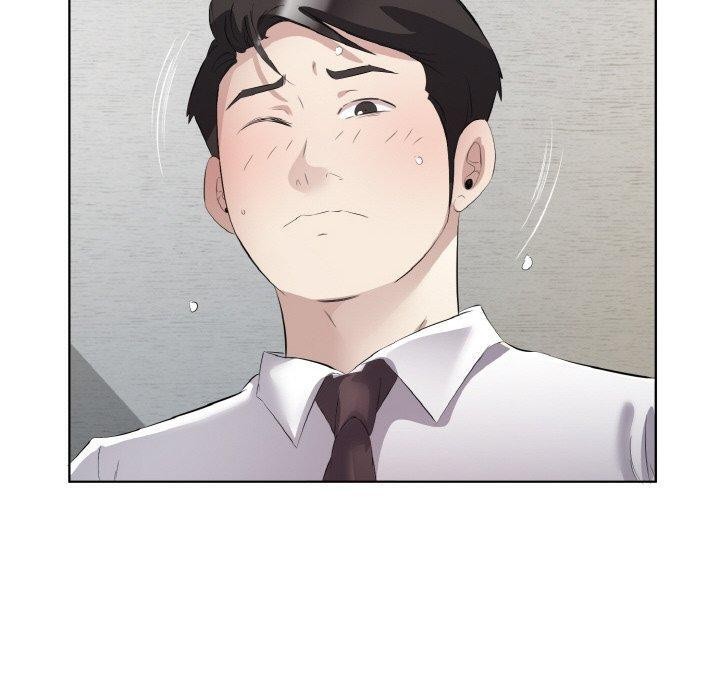 《回归单身的继女》漫画 第24話