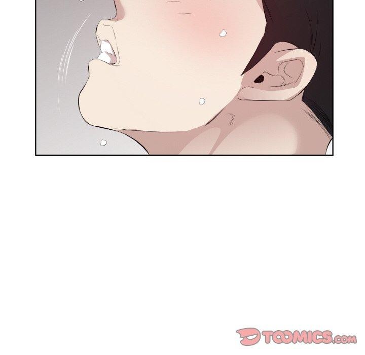《回归单身的继女》漫画 第24話