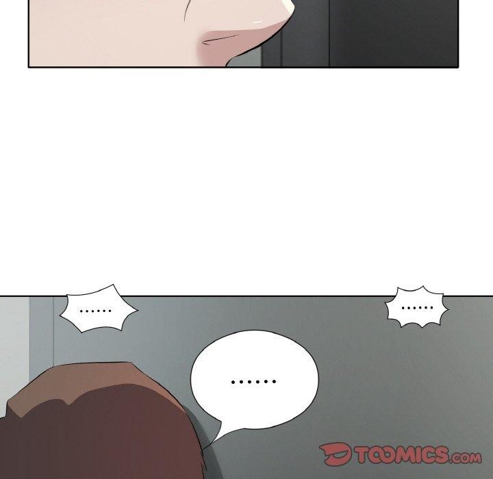 《回归单身的继女》漫画 第24話