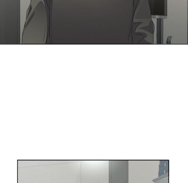 《回归单身的继女》漫画 第24話
