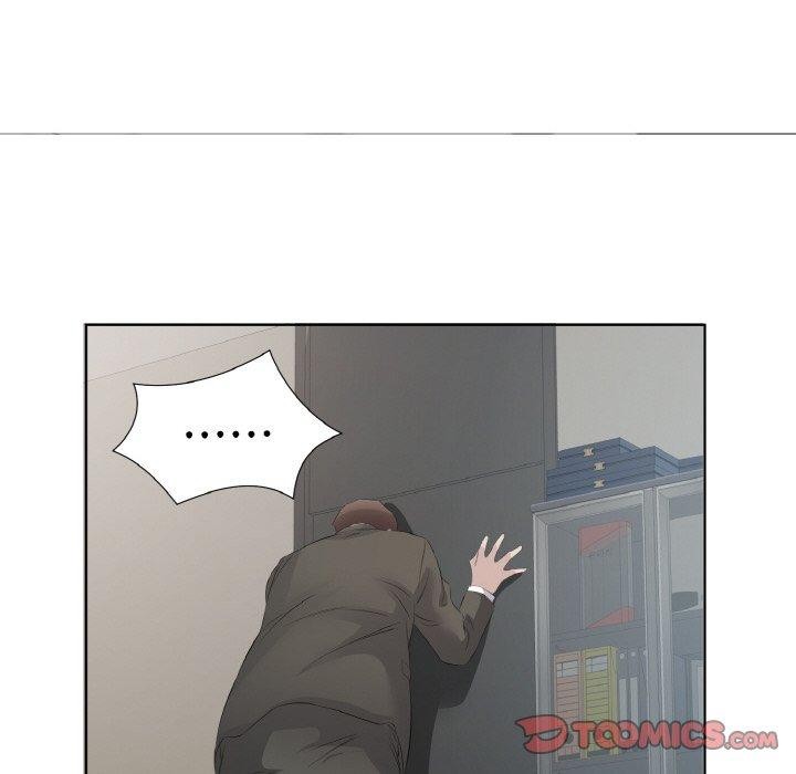 《回归单身的继女》漫画 第24話