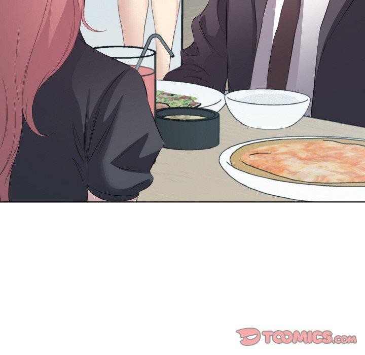 《回归单身的继女》漫画 第26話