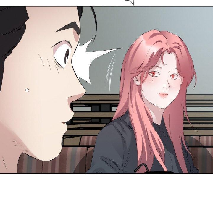 《回归单身的继女》漫画 第26話