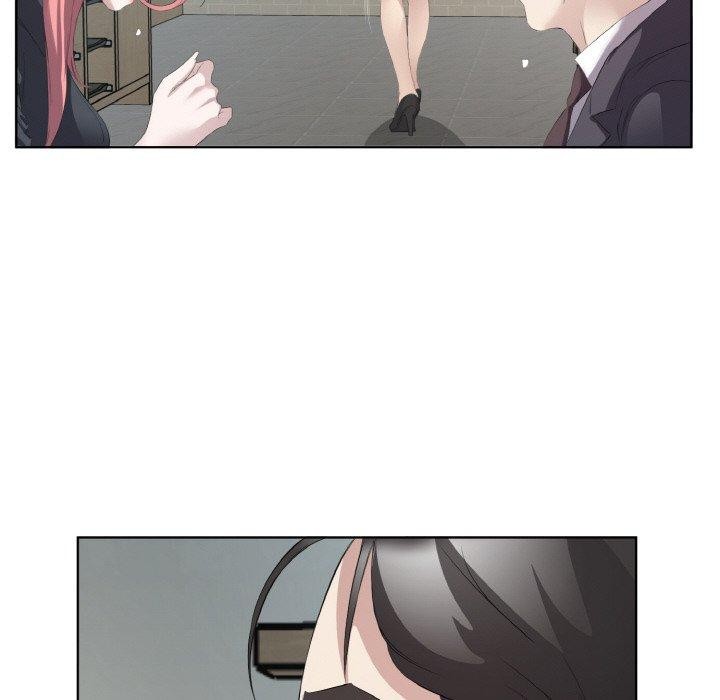 《回归单身的继女》漫画 第26話