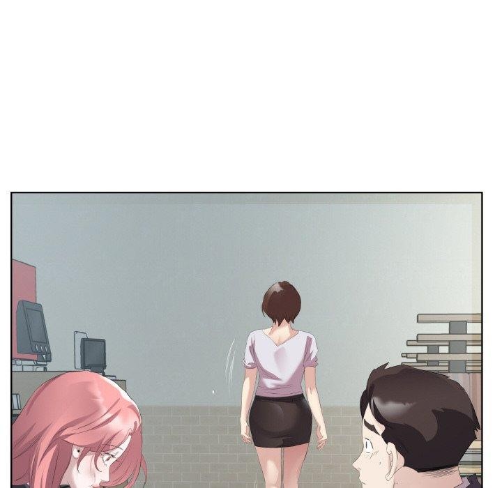 《回归单身的继女》漫画 第26話