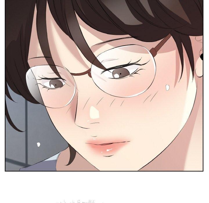 《回归单身的继女》漫画 第26話