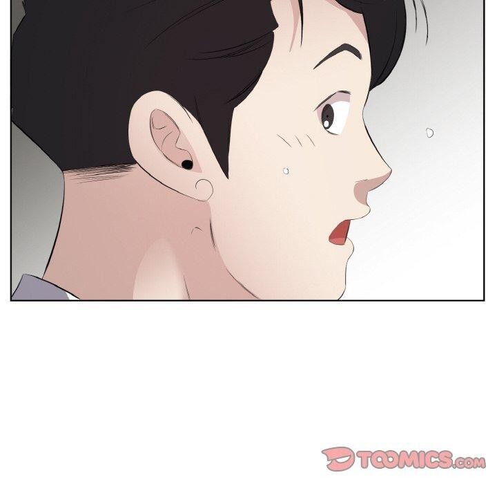 《回归单身的继女》漫画 第26話