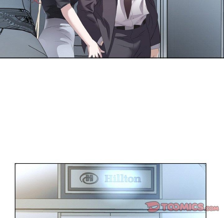 《回归单身的继女》漫画 第26話