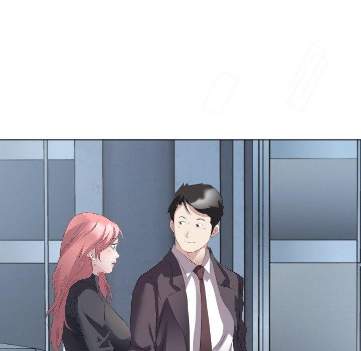 《回归单身的继女》漫画 第26話