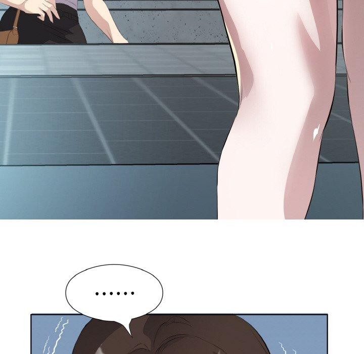 《回归单身的继女》漫画 第26話