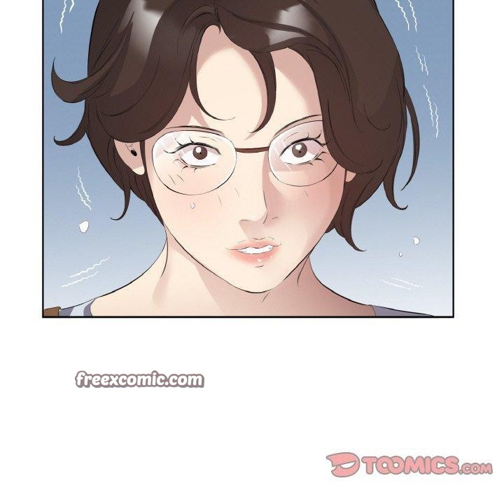 《回归单身的继女》漫画 第26話