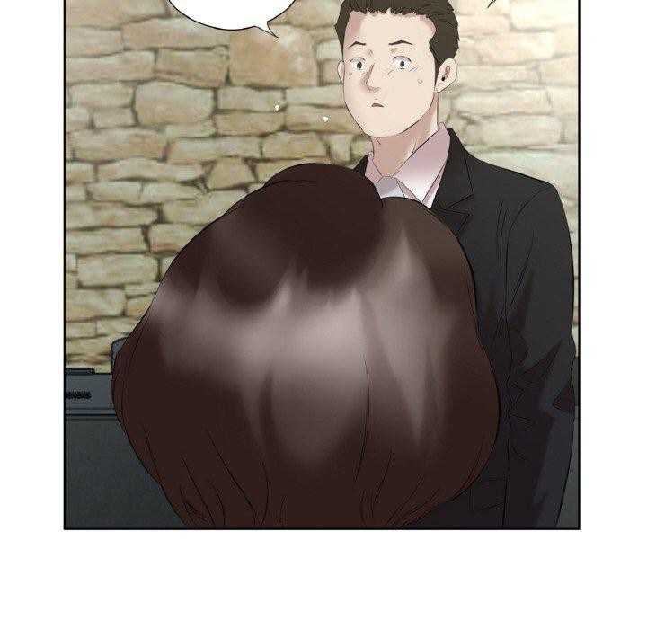 《回归单身的继女》漫画 第27話