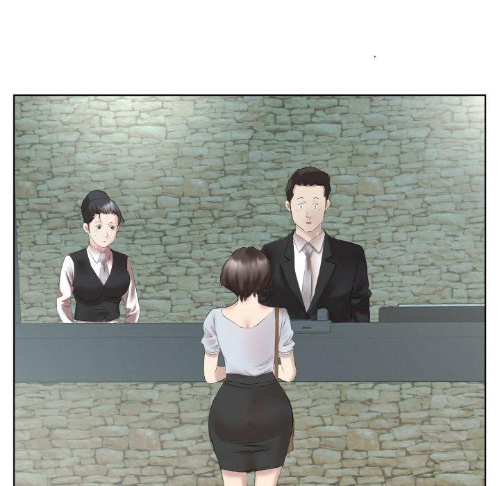 《回归单身的继女》漫画 第27話