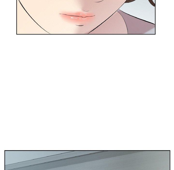 《回归单身的继女》漫画 第27話