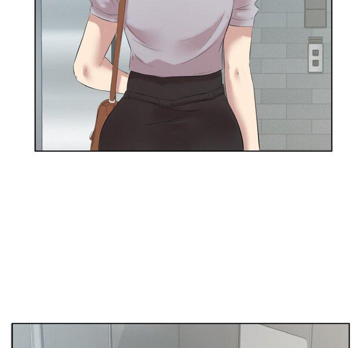 《回归单身的继女》漫画 第27話