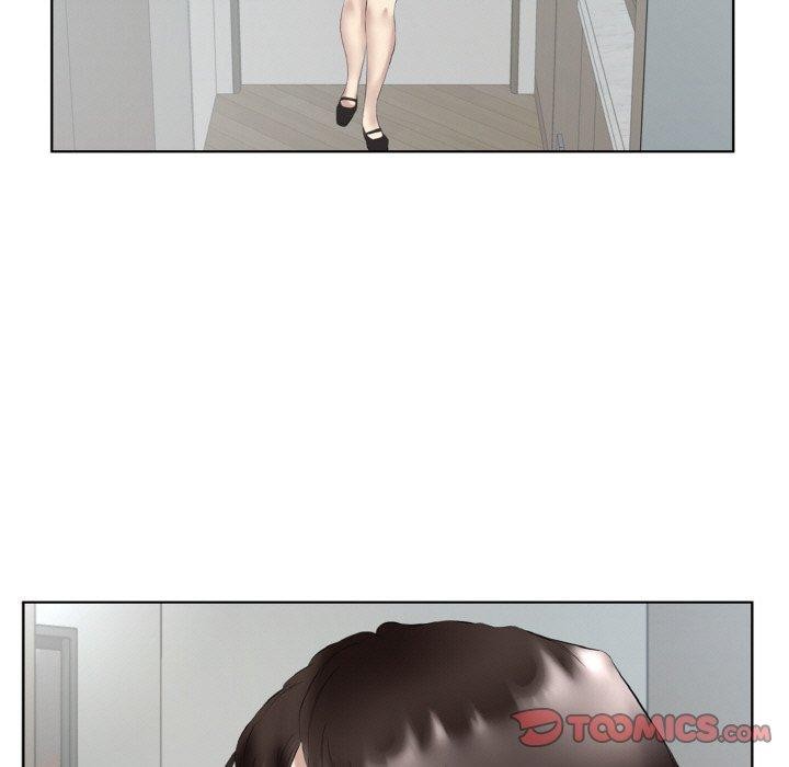 《回归单身的继女》漫画 第27話