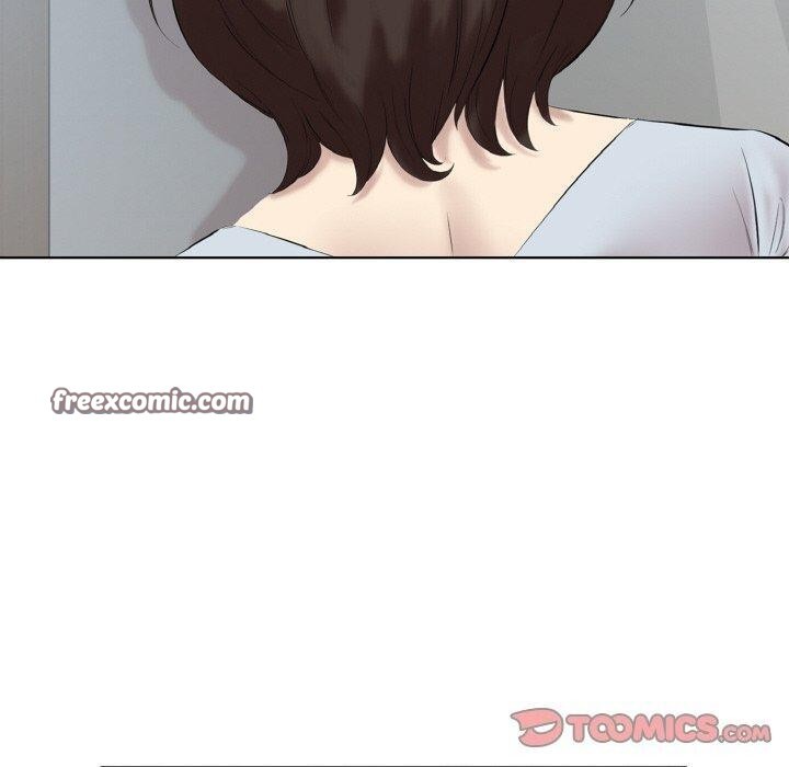 《回归单身的继女》漫画 第27話