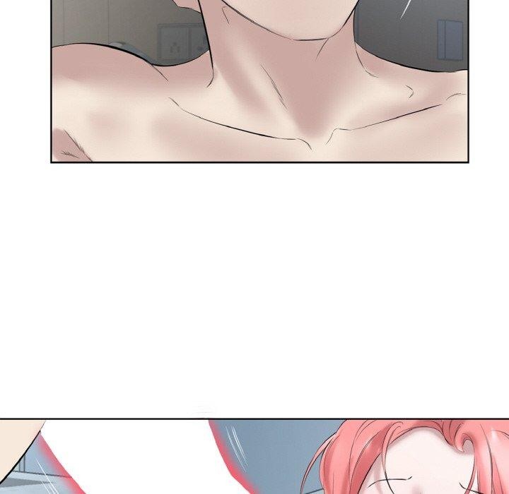 《回归单身的继女》漫画 第27話
