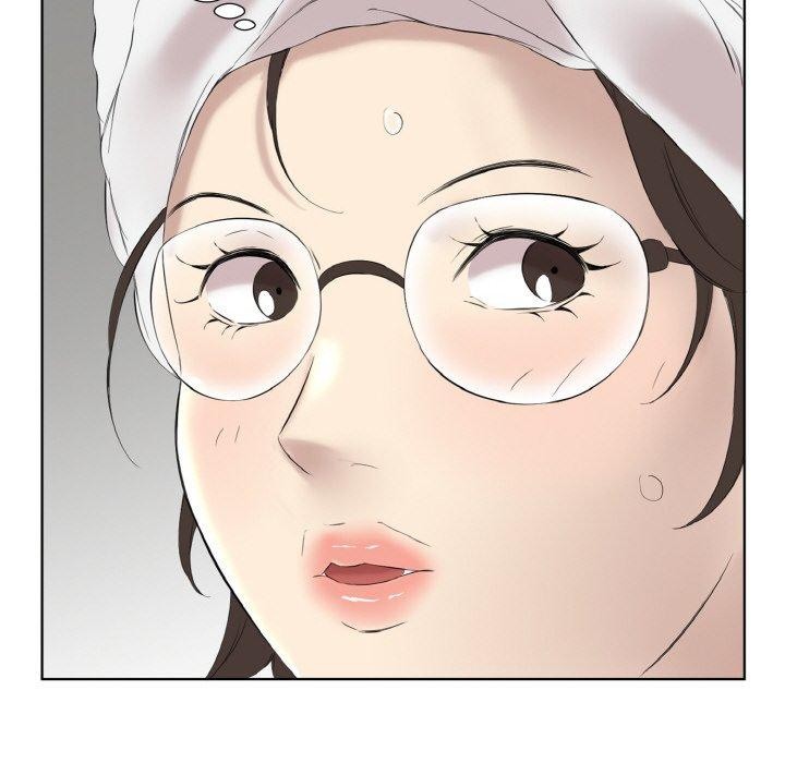 《回归单身的继女》漫画 第27話