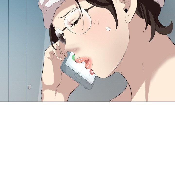 《回归单身的继女》漫画 第28話