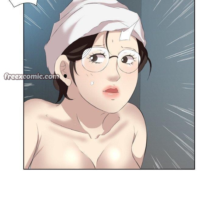 《回归单身的继女》漫画 第28話
