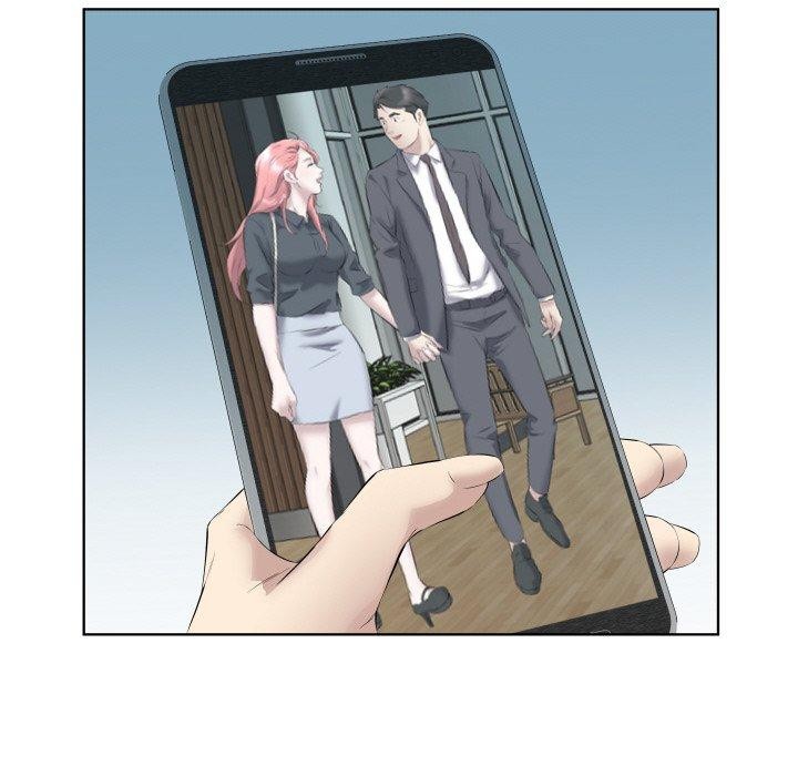 《回归单身的继女》漫画 第29話