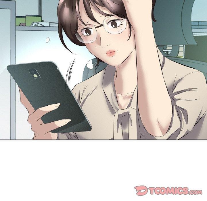 《回归单身的继女》漫画 第29話