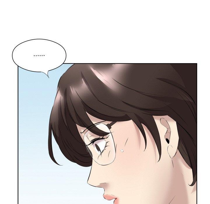 《回归单身的继女》漫画 第29話